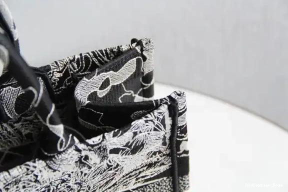 OldCobbler Bags BOOK MEDIUM DIRO TOTE-36*18*28CM 0628